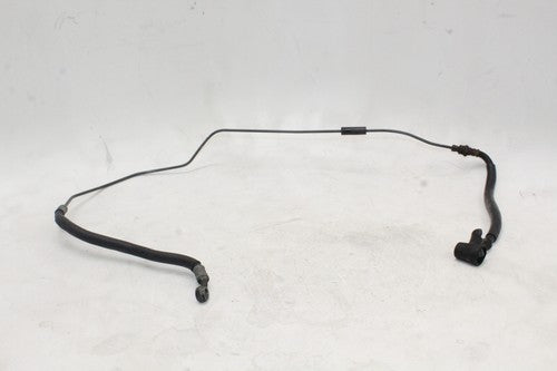 86-06 Kawasaki Concours 1000 Zg1000a Rear Brake Hose Fluid Line OEM