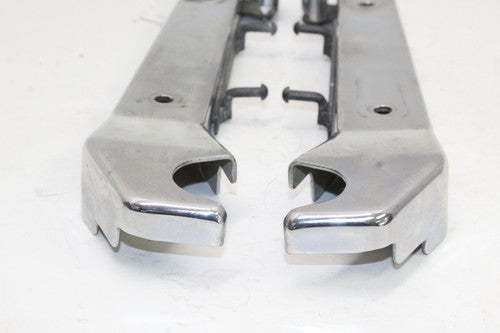 1997 Kawasaki Vulcan 1500 Vn1500d Classic Rear Passenger Fender Grab Rail OEM