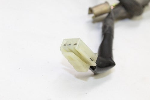 2007 Yamaha Fz6 Rear Tail Taillight Back Brake Light 5vx-84710-10-00 OEM