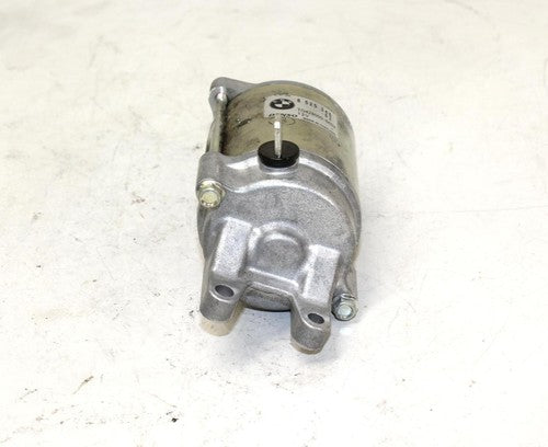 2021 Bmw S1000xr Engine Starting Starter Motor -dc 12v