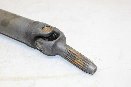 2006 Bmw K1200gt Abs Wheel Drive Shaft Differential