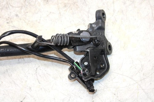 2013 Suzuki Gsxr600 Kickstand Side Kick Stand Sensor