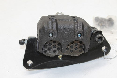 19-21 Kawasaki Ninja H2 Sx Se+ Zx1002 Rear Back Brake Caliper W Mount Bracket