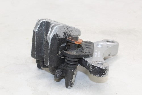 86-06 Kawasaki Concours 1000 Zg1000a Rear Back Brake Caliper W Mount Bracket OEM