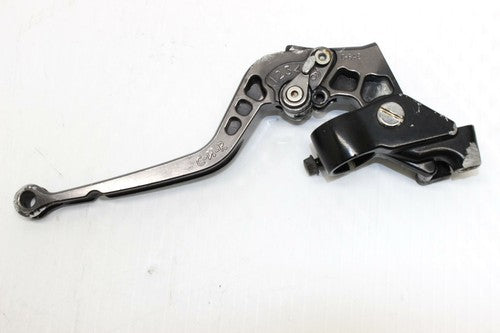 2006 Honda Cbr600rr Fron TClutch Perch Mount With Lever 45510-mee-006