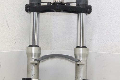 1986-92 Kawasaki Concours 1000 Zg1000a Front Forks Shock Suspension Set Pair OEM