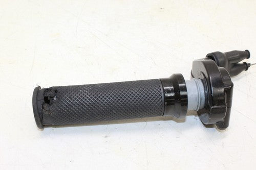 2006 Kawasaki Ninja Zx10r Zx1000d Right Throttle Grip