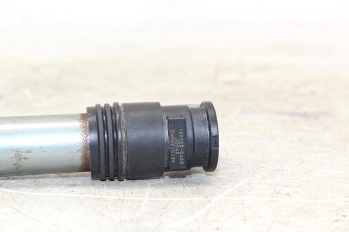 2014 Kawasaki Ninja 300 Ex300a Ignition Coils Coil Spark Plug Caps