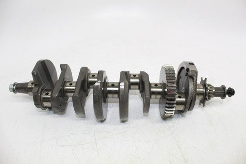 2001 Suzuki Gsxr750 Engine Motor Crankshaft Crank Shaft