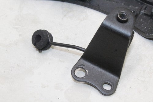 2008-12 Kawasaki Ninja 250r Ex250j Rear Subframe Misc. Mounting Brackets OEM