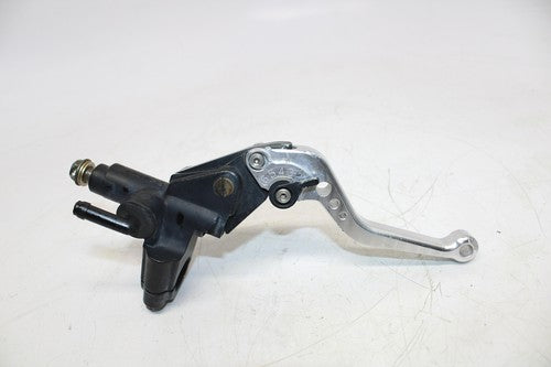 2003 Suzuki Gsxr750 Right Clipon Handlebar Brake Lever