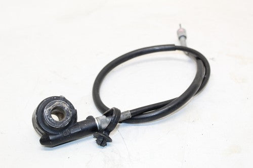 2007 Kawasaki Ninja 250r Ex250f Speed Drive Gear Hub With Cable