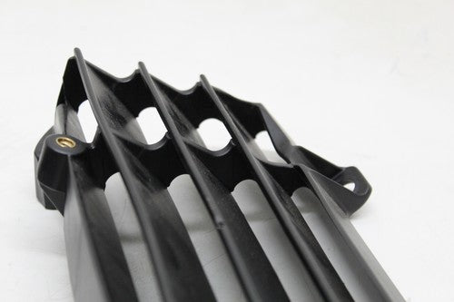2017 KTM MC250 RADIATOR GUARD SHIELD LOUVER VENT