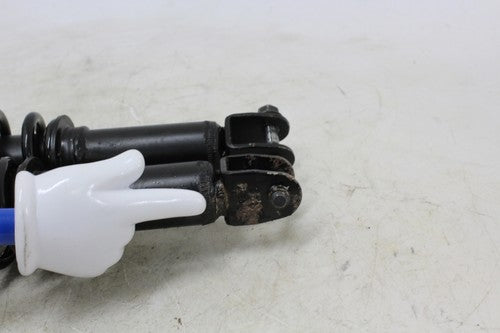 2011 Yamaha Zuma 125 Yw125 Rear Back Shock Absorber Set Pair