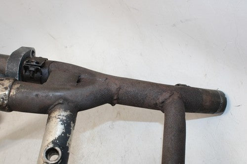 1983 Kawasaki Gpz750 Zx750a Exhaust Header Pipes Manifold