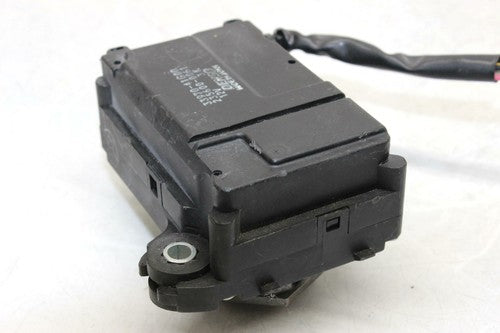 2007 Suzuki Gsxr750 Exhaust Valve Servo Motor 33970-41g00 Oem