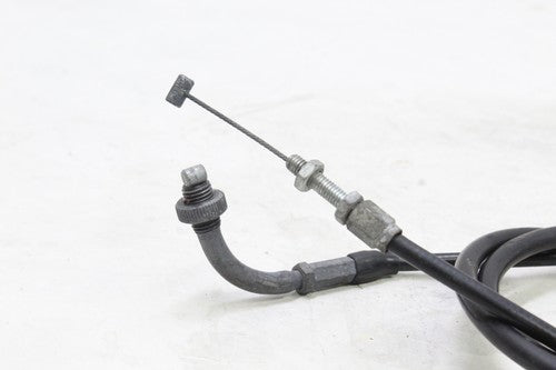 1982 Honda Silver Wing 500 Gl500i Interstate Clutch Cable Line OEM