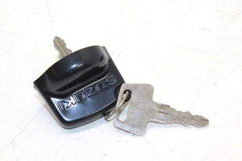 1998 Suzuki King Quad 700 LTA Ignition Switch Key Assembly 99103-11233 *NEW* OEM
