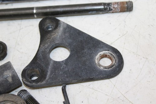 2005 Honda Shadow Spirit 750 Vt750dc Engine Mounting Bolts Hardware Motor Screws