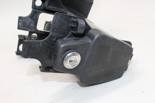 1984 Honda V65 Sabre Vf1100s Rear Back Tail Undertail Battery Tray Plastic OEM