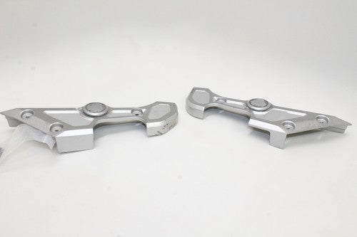 2004 01-05 Yamaha Fz1 Fazer Left Right Mid Upper Side Fairing Cowl Trim OEM