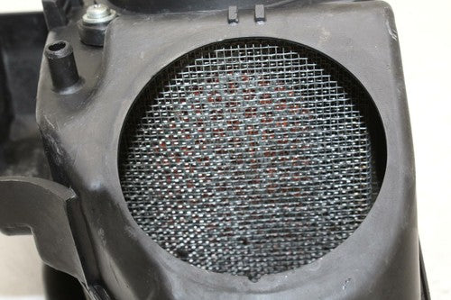 2000-05 Honda Shadow Sabre 1100c2 Airbox Air Intake Filter Box OEM