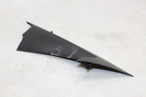 2008-16 Yamaha Yzf R6 Right Front Upper Mid Side Fairing Cowl Plastic OEM