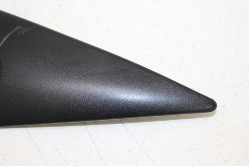 2007 Suzuki Gsxr750 Right Gas Tank Fuel Cell Panel Cover Trim Cowl
