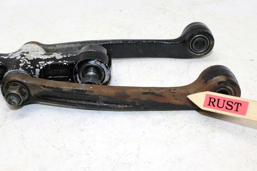 1989 Suzuki Katana 600 Gsx600f Rear Dogbone Shock Linkage Link