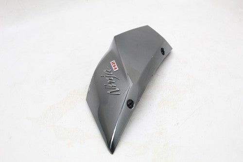 2016 Kawasaki Ninja H2 ZX1000 RIGHT REAR BACK TAIL FAIRING COWL 36001-0624 OEM