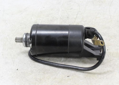 1993 Honda Cbr900rr Engine Starting Starter Motor -dc 12v