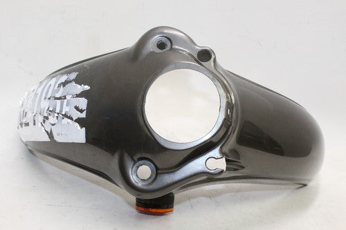 2001-06 Aprilia Scarabeo 50 2t Front Wheel Fender Cowl Fairing OEM