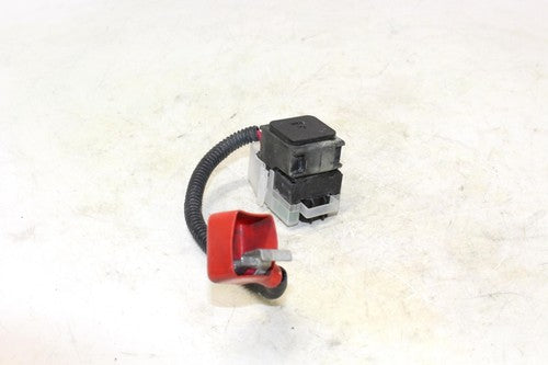 2005 Suzuki Boulevard M50 Vz 800 Engine Starter Relay Starting Motor Switch
