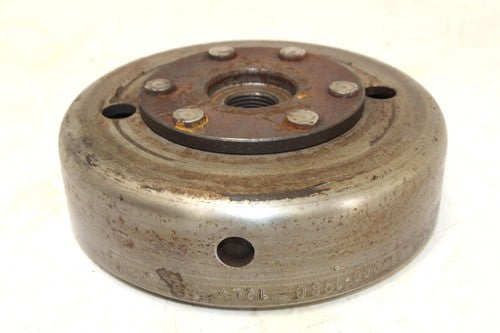 1992 Kawasaki Ninja 600r Zx600c Stator Magneto Alternator Generator Flywheel
