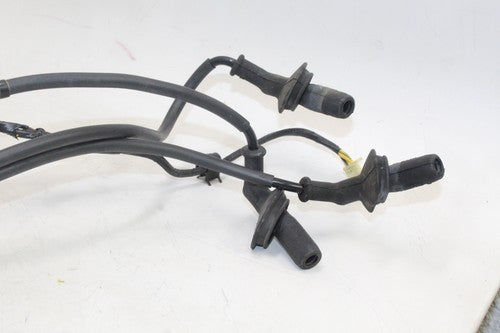 1991-94 Honda Goldwing 1500 Gl1500a Aspencade Ignition Coils Set OEM