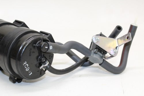 2011-13 Honda Cbr250r Evap Vapor Charcoal Emission Canister OEM