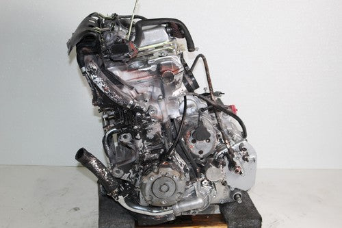 1995 Honda Cbr1000f Engine Motor