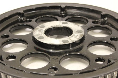 2005 Harley-davidson Dyna Super Glide Fxd Drum Brake OEM