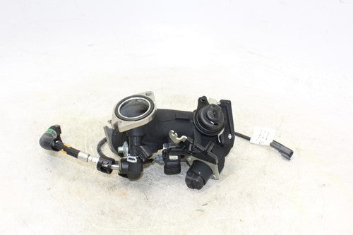 Harley-davidson Street Bob Fxdbi Throttle Body Carburetor