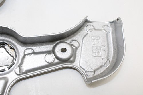 2004 01-05 Yamaha Fz1 Fazer Left Right Mid Upper Side Fairing Cowl Trim OEM