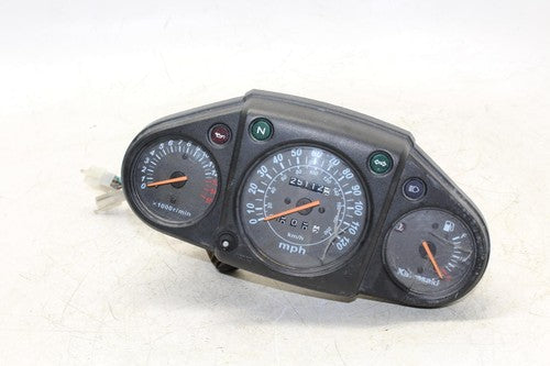 08-12 Kawasaki Ninja 250r Ex250j Speedo Tach Gauges Display Cluster Speedometer