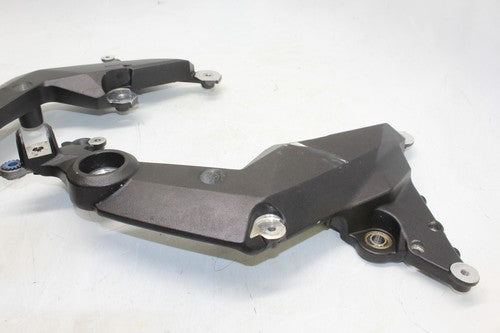 2010-2014 Ducati Multistrada 1200 Rear Back Tail Subframe SUB Frame OEM