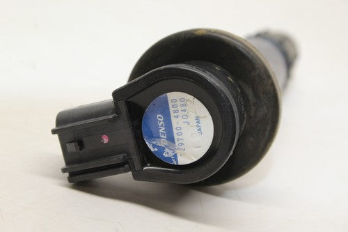 2005 Suzuki Gsxr750 Ignition Coil Spark Plug Cap OEM