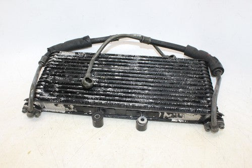 1994 Suzuki Katana 750 Gsx750f Engine Motor Oil Cooler With Hoses