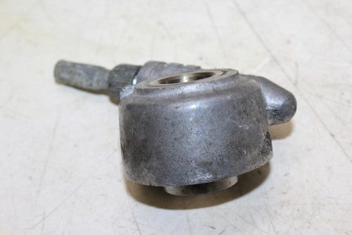1977 Kawasaki Kz650b Z650 Speed Drive Gear Hub With Cable