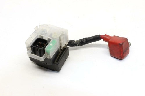 2003-05 Suzuki Sv1000 Engine Starter Relay Starting Motor Switch 31800-06g00 Oem