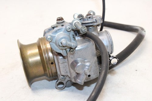 2001 Honda Shadow Vlx 600 Vt600cd Deluxe Carb Carburetor