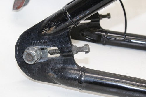 2000 Honda Shadow Vlx 600 Vt600cd Deluxe Rear Swingarm Suspension Arm OEM