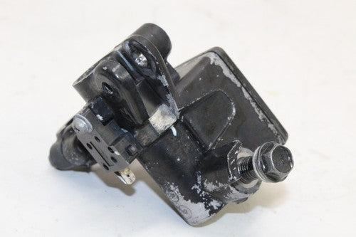 08-12 Kawasaki Ninja 250r Ex250j Front Brake Master Cylinder 43015-0110 OEM