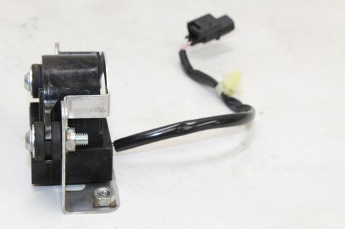 2014-17 Honda Ctx700nd Dct Abs Tip Over Bank Angle Crash Sensor Switch OEM